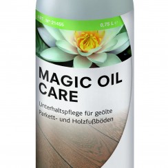 Pallmann Magic oil care