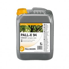Pallmann Pall-X 94