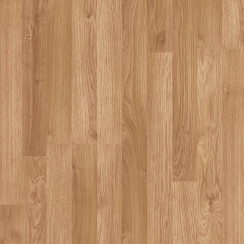 Pergo Classic Plank Domestic Elegance Traditional Oak, 3-strip