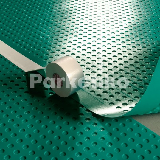 Химия и аксессуары Подложка для ламината Pergo MOISTURBLOC EXTREME 2,5 мм