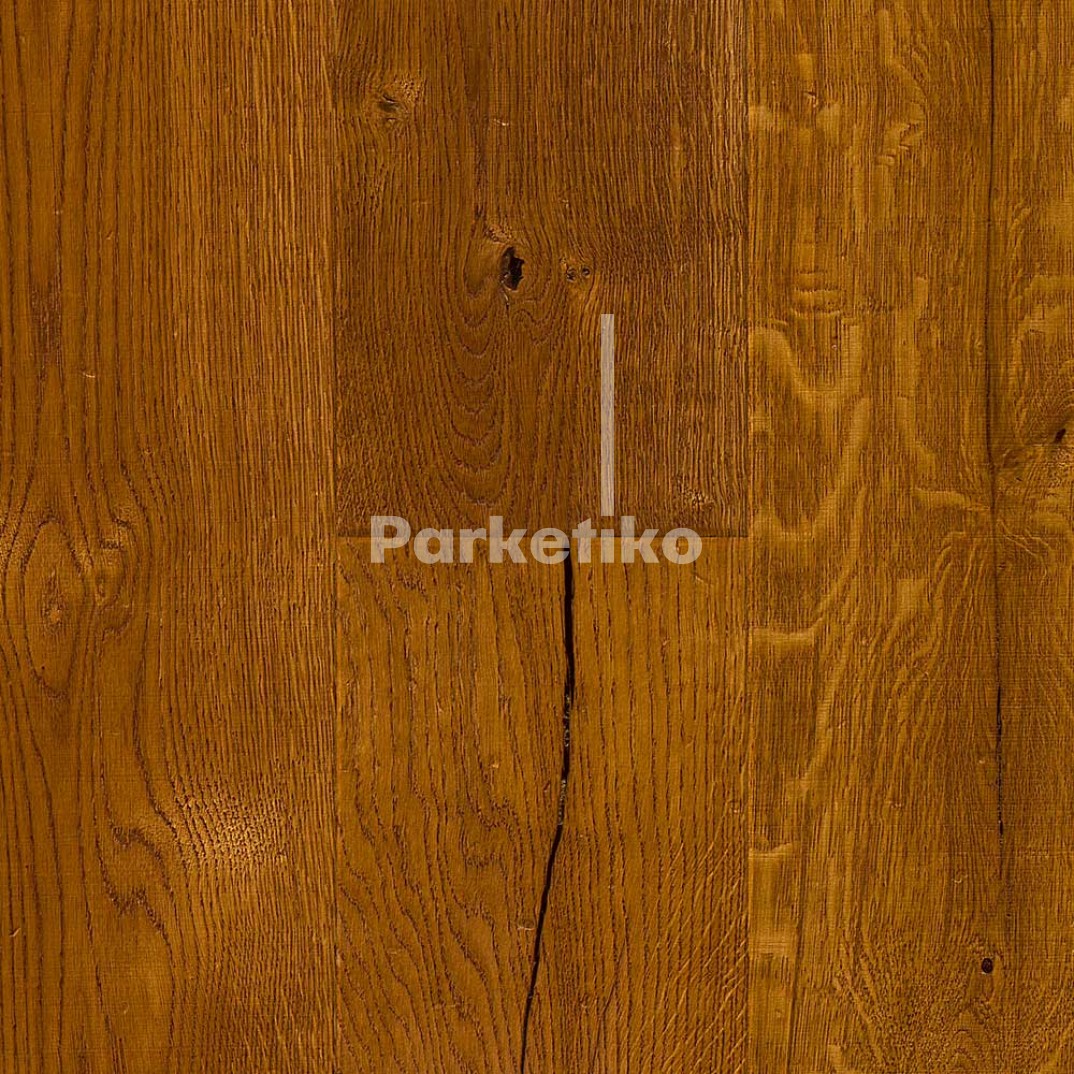 Паркетна дошка ADMONTER CLASSIC Oak medium basic