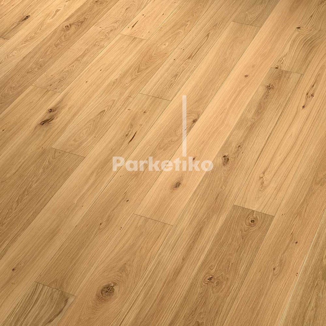 Паркетна дошка ADMONTER CLASSIC Oak basic