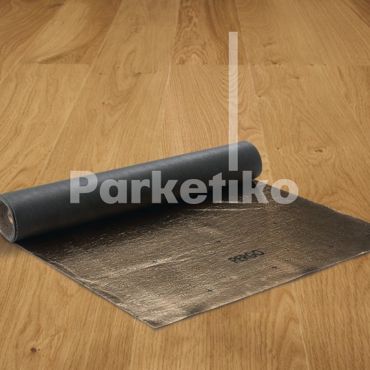 Сопутствующие товары Подложка для ламината Pergo SILENT WALK  2 мм (7 м²)