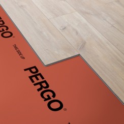 Підкладка для вінілу PERGO HEAT UNDERLAY 10 м²