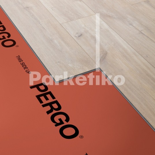 Супутні товари Підкладка для вінілу PERGO HEAT UNDERLAY 10 м²