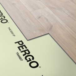 Підкладка для вінілу PERGO TRANSIT UNDERLAY 15 м²