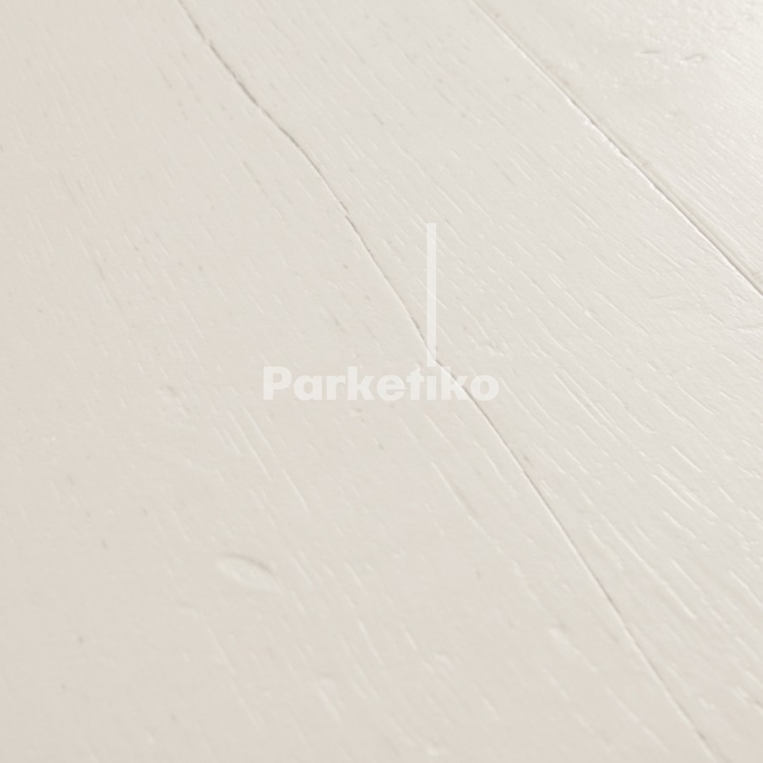 Ламинат Quick Step SIGNATURE Painted oak white SIG4753