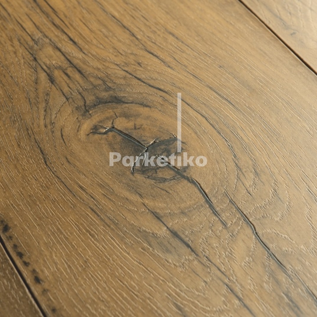 Ламинат Quick Step SIGNATURE Cracked oak natural SIG4767