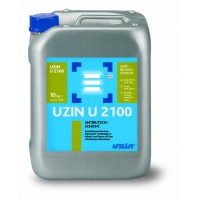 Клей Uzin U 2100 для текстильных покрытий , 10 кг