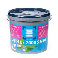 Універсальний клей Uzin KE 2000S, 2 кг