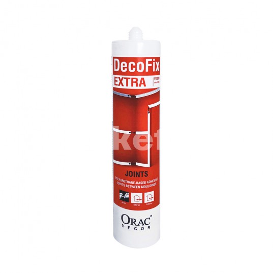 ORAC Decor клей стыковочный FX200 DecoFix Extra, 310 мл