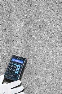 Как проверить влажность бетонного пола